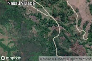 Tabata Creek