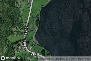 Kirkereitvika