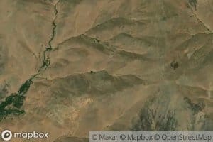 Cheshmeh-ye Molla Reza