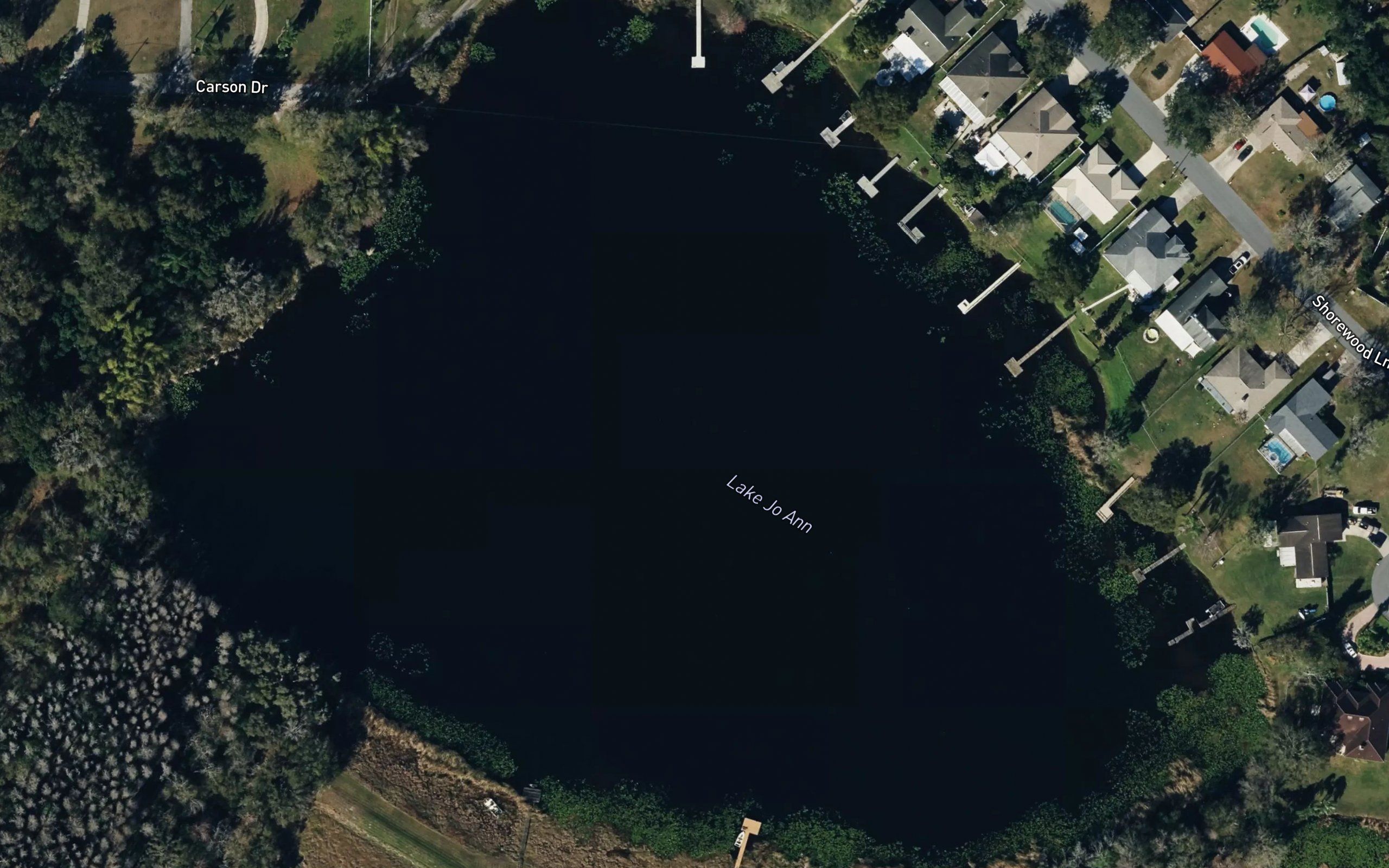 Lake Jo Ann
