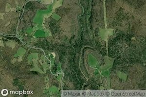 Packlets Creek