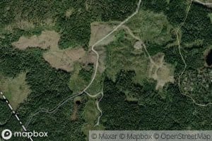 Vestre Vindfjellbekk