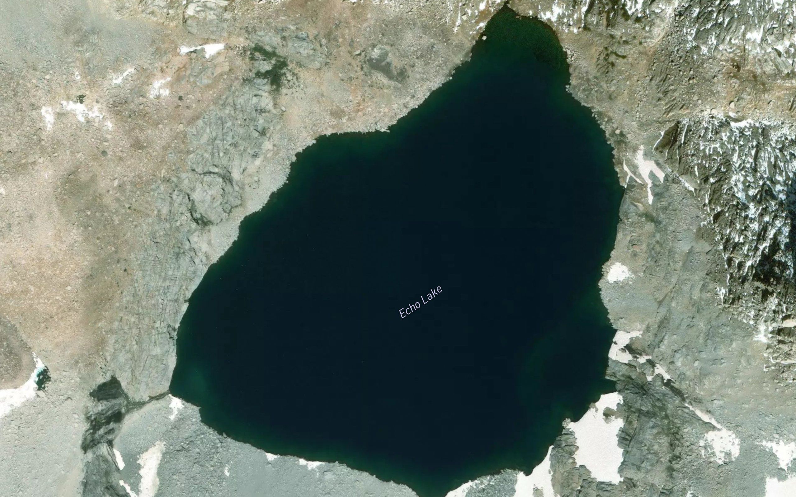 Echo Lake
