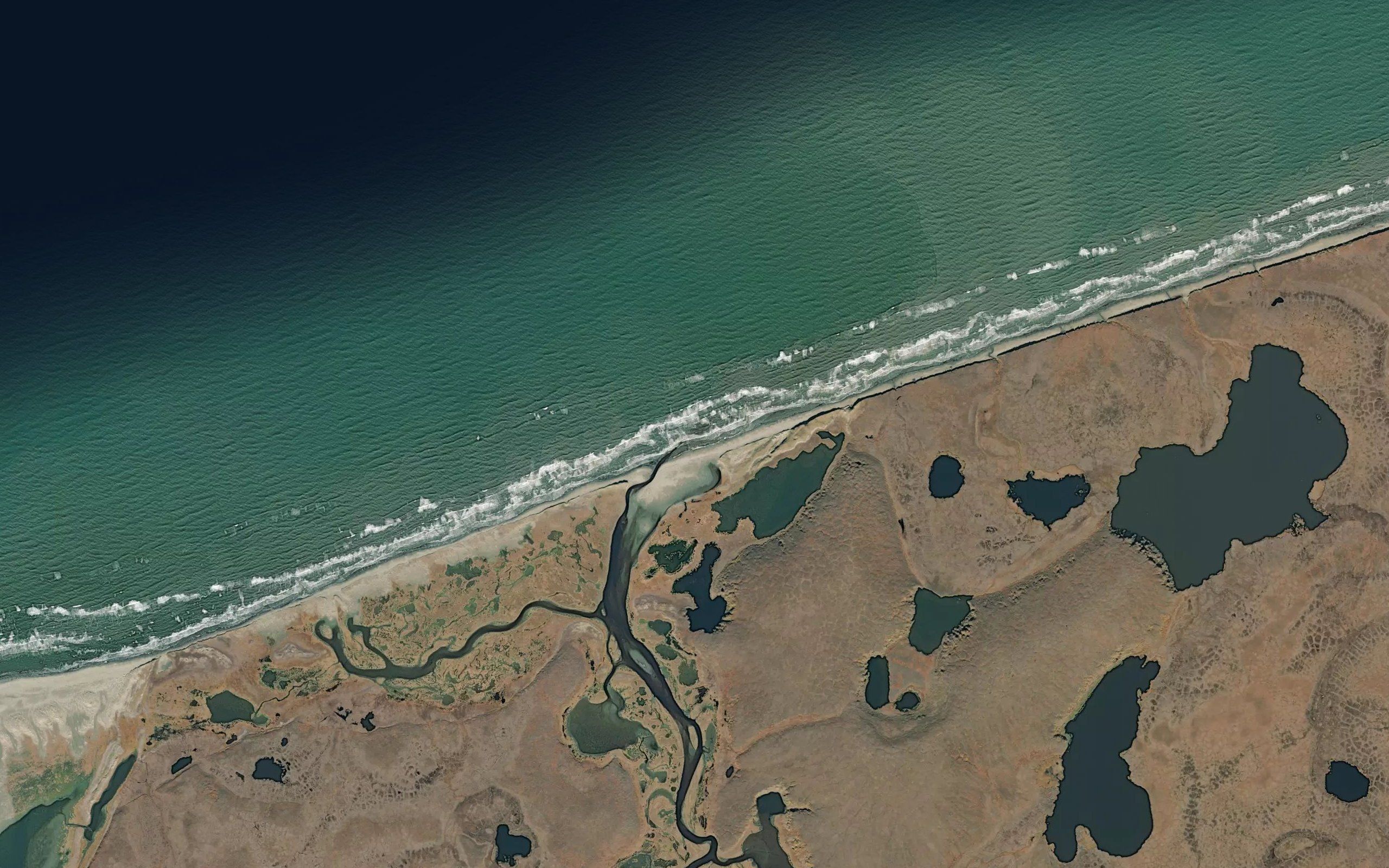 Kalik River