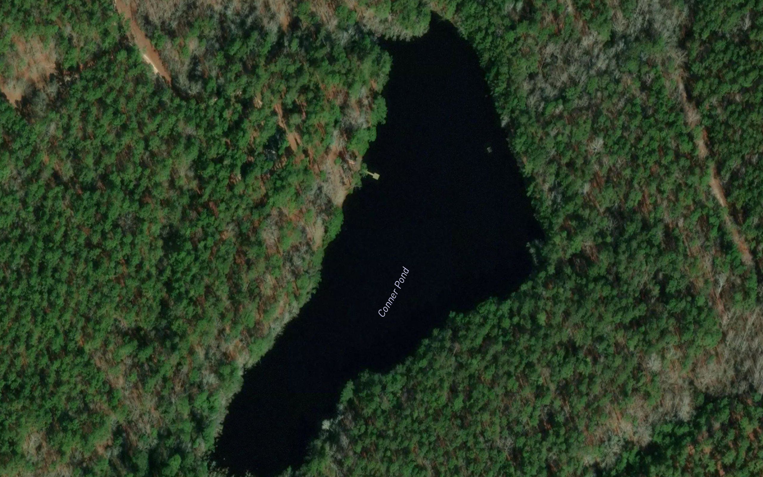 Conner Pond