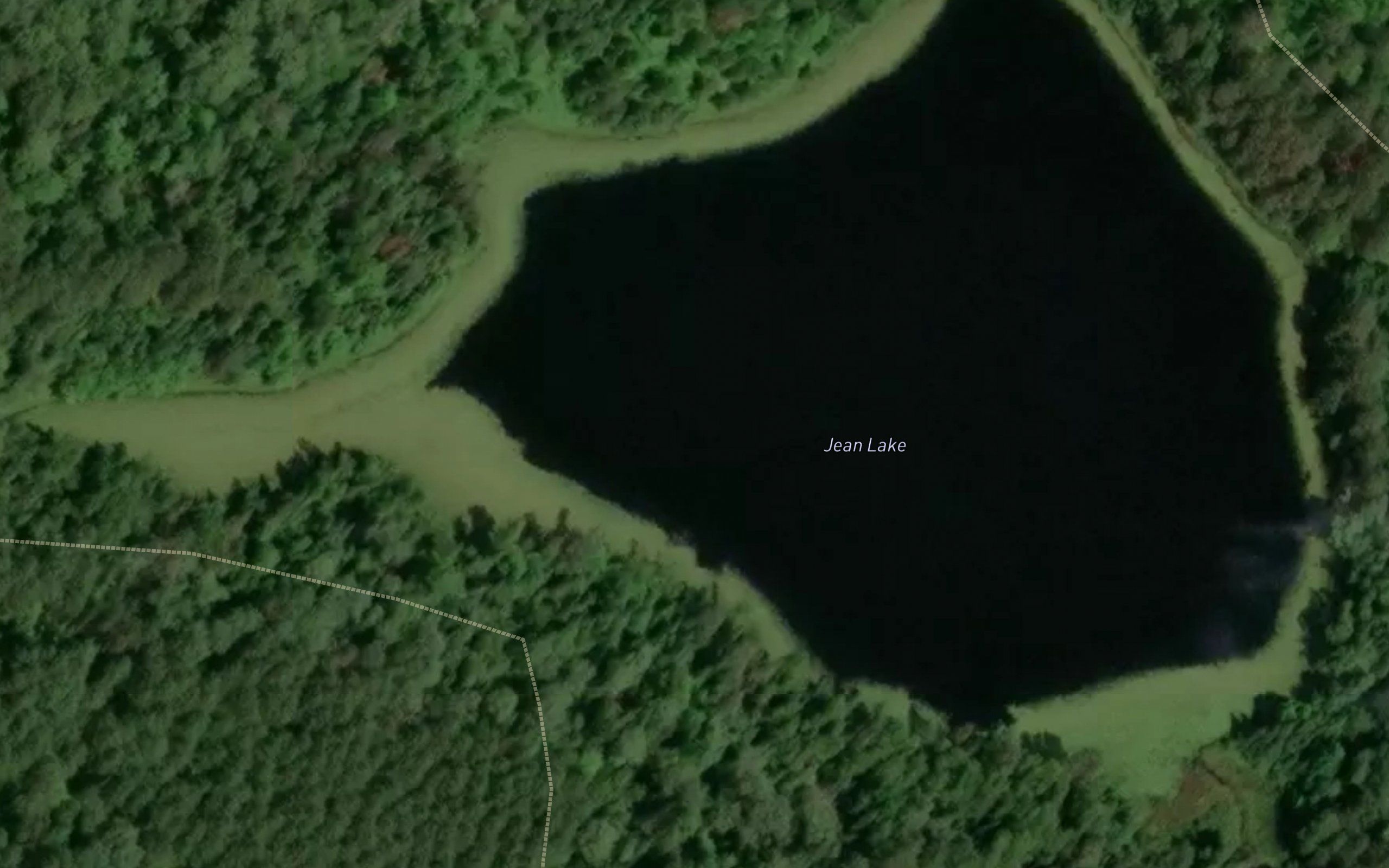 Jean Lake