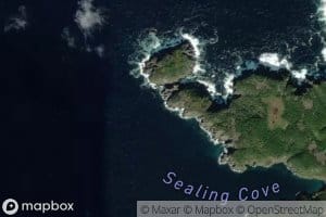Sealing Cove