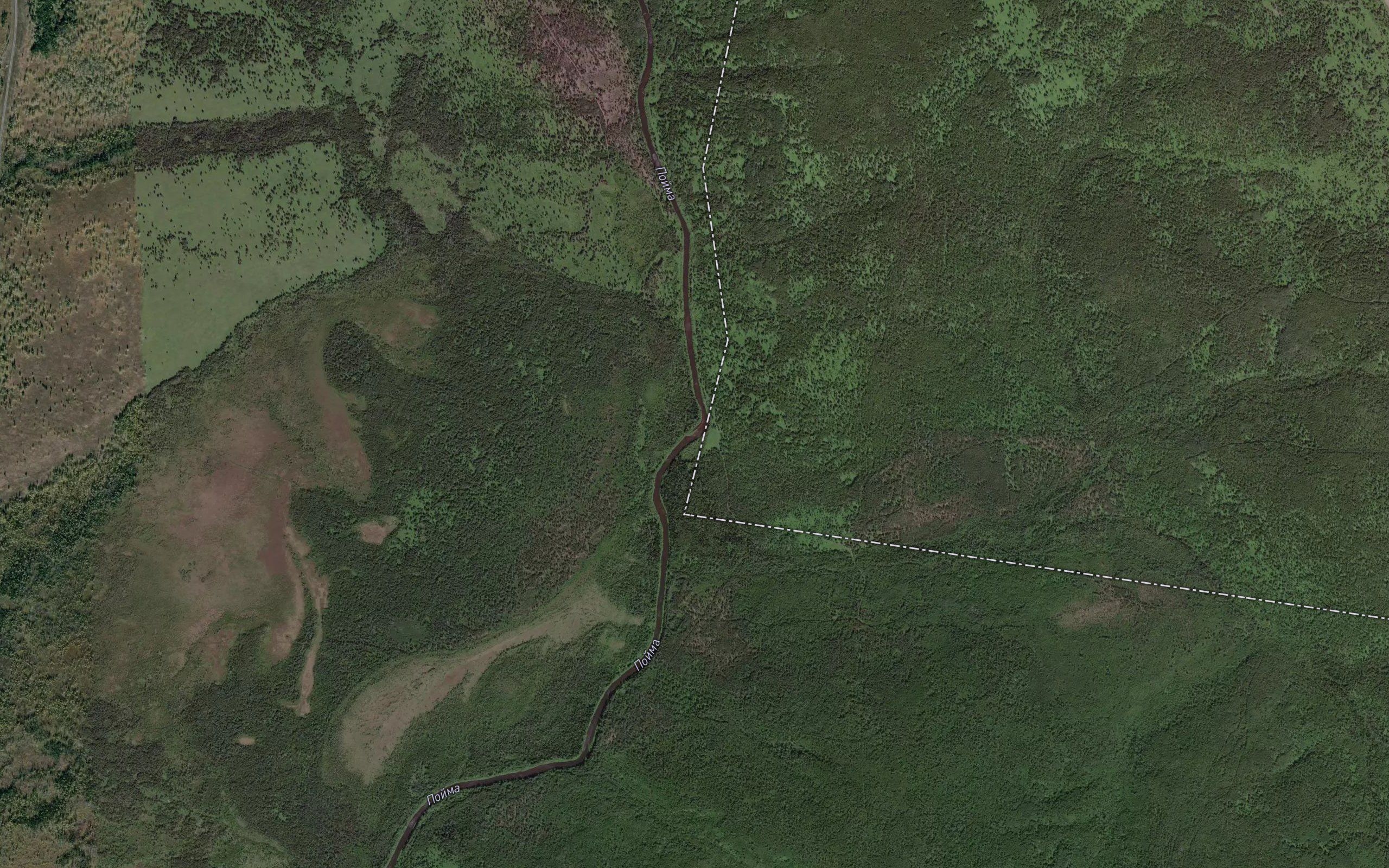 Korennaya