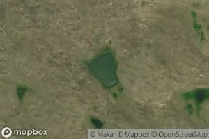 Goose Lake