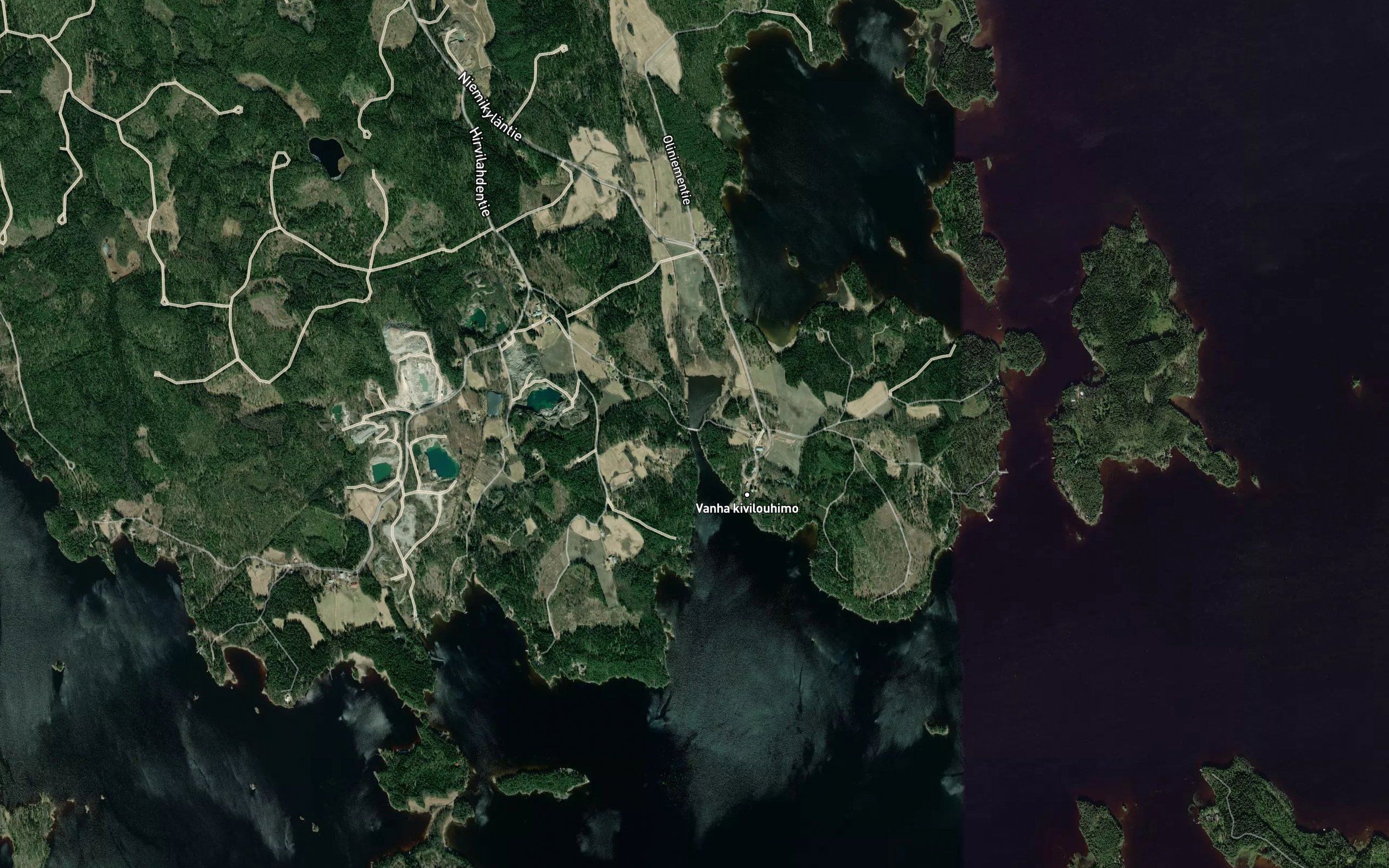 Lamminsalmi
