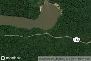 Igarape da Candelaria