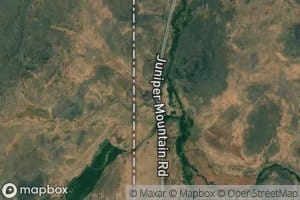 Whiskey Creek