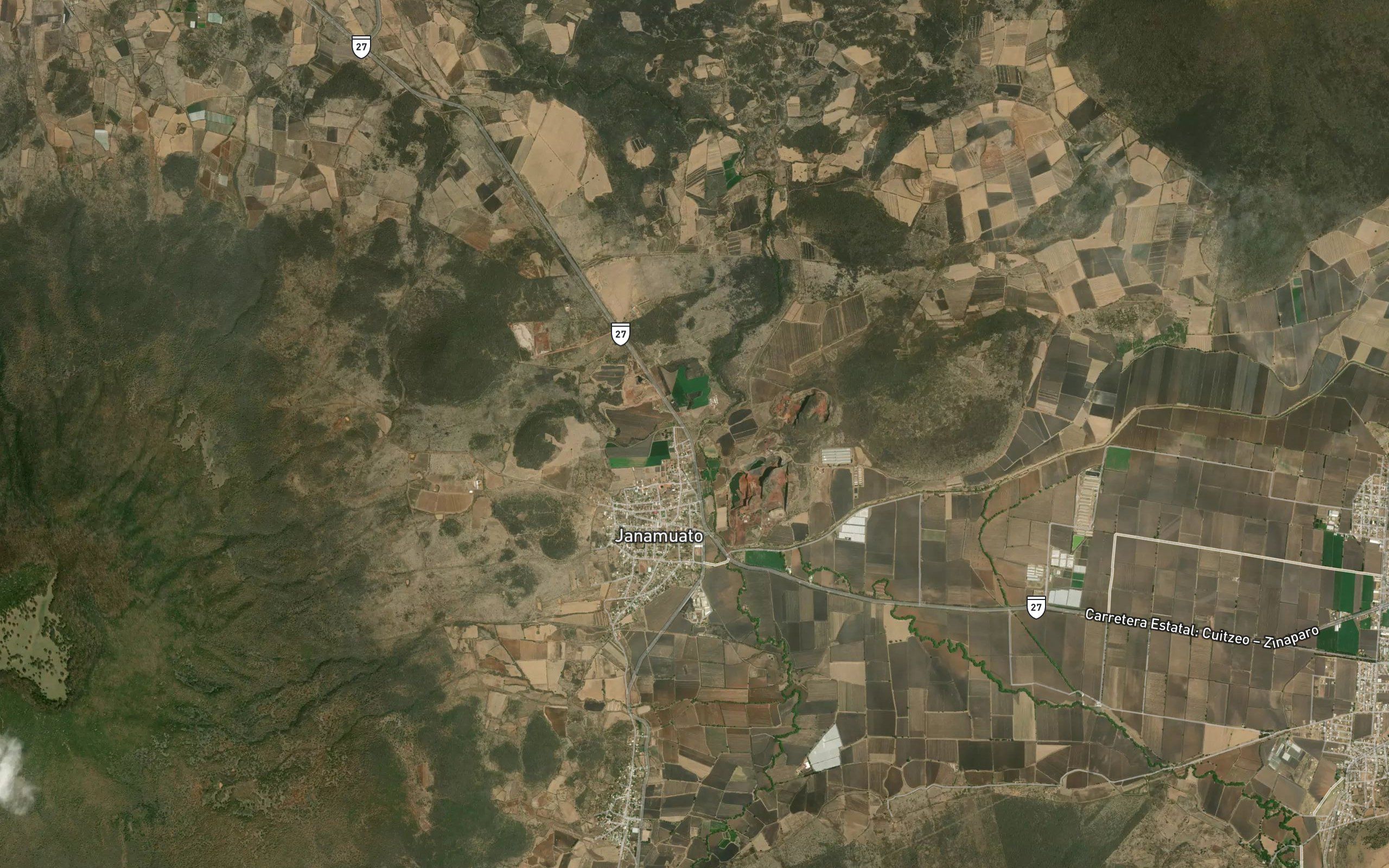 La Laguna