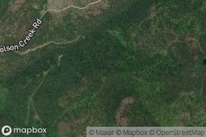 Hopper Creek