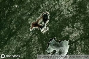 Lac La Borderie