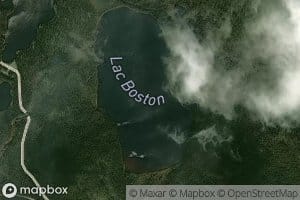 Lac Boston