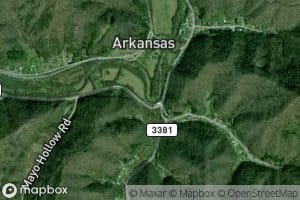 Arkansas Creek