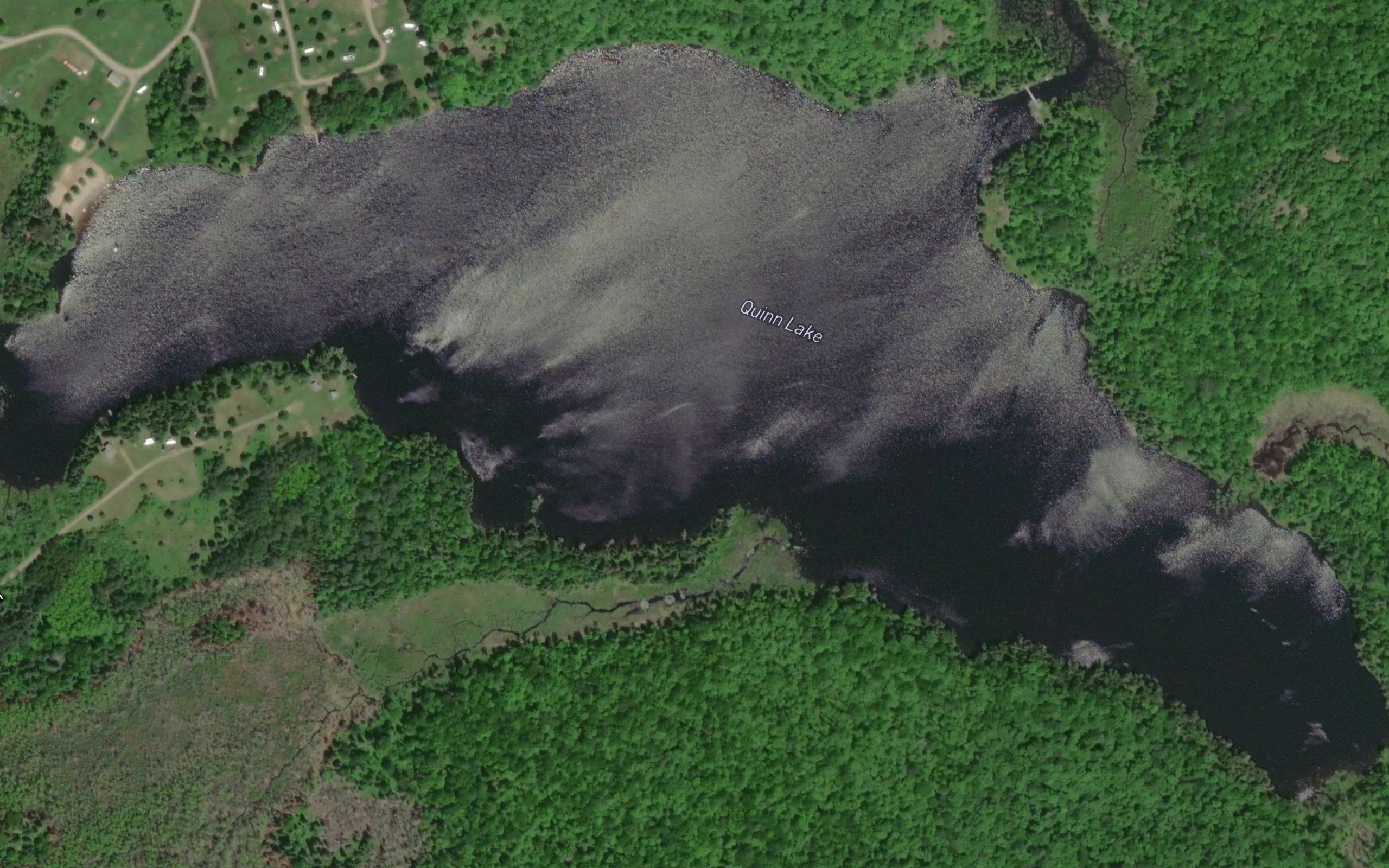 Quinn Lake