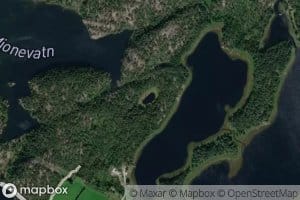 Tryttjonn