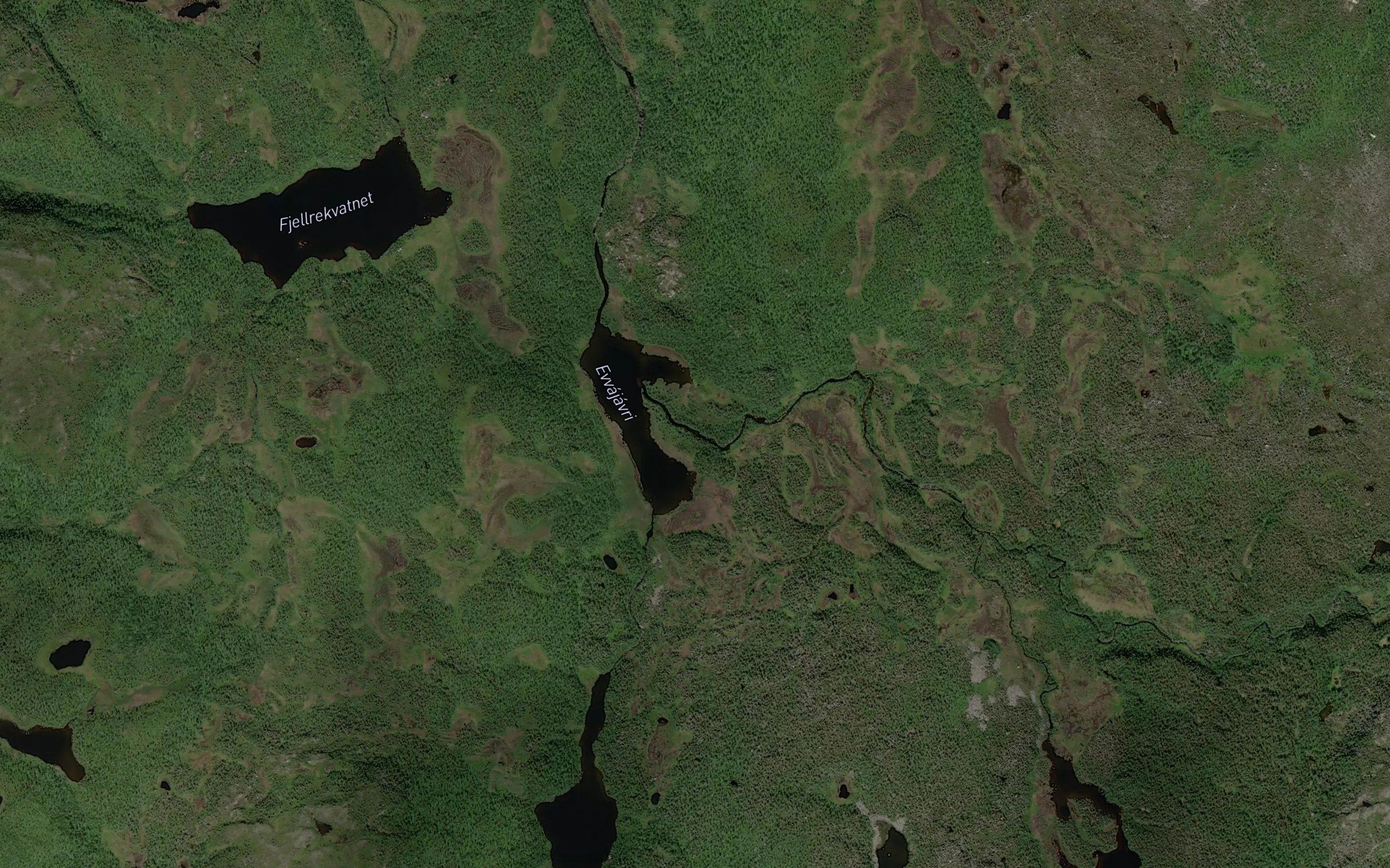 Bissojohka