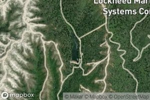 Mill Creek Reservoir