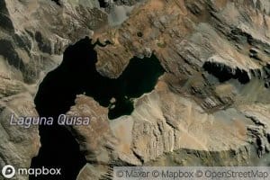 Laguna Quisa