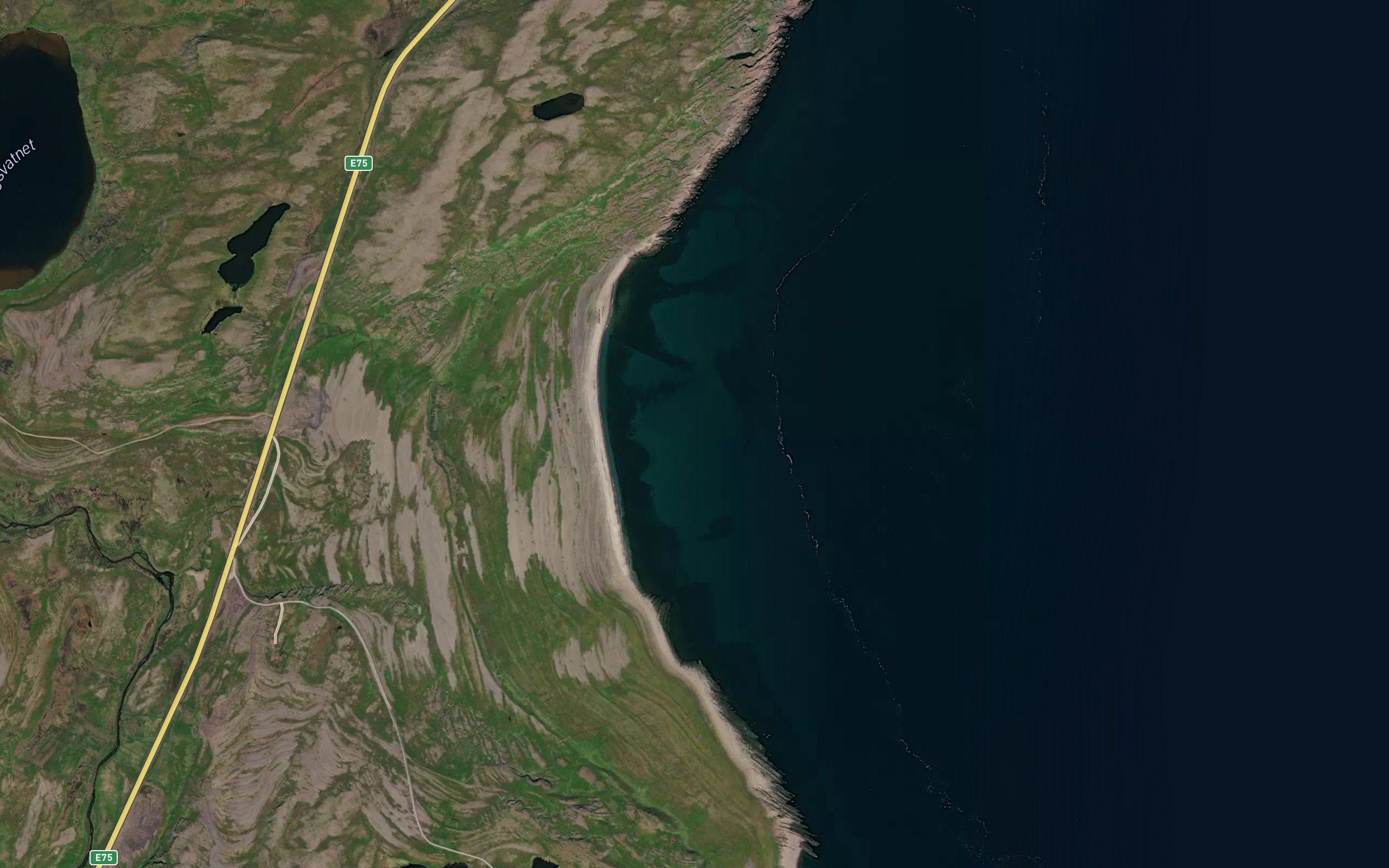 Stormollvika