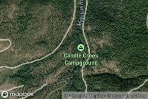 Candle Creek