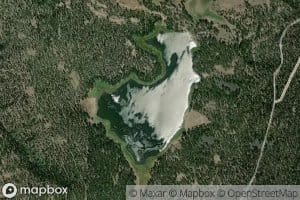 South Arm Reservoir