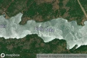 Sully Lake