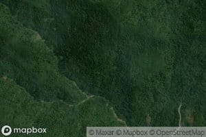 Quebrada San Lorenzo