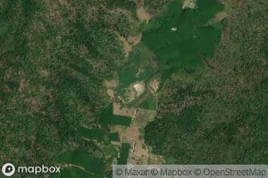 Ang Kep Nam Huai Sai