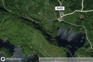 Lac du Belier