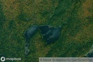 Lac des Forficules
