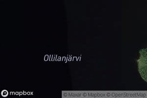 Ollilanjarvi