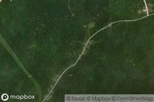 North Fork Sixmile Run