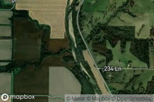 South Branch West Nodaway River