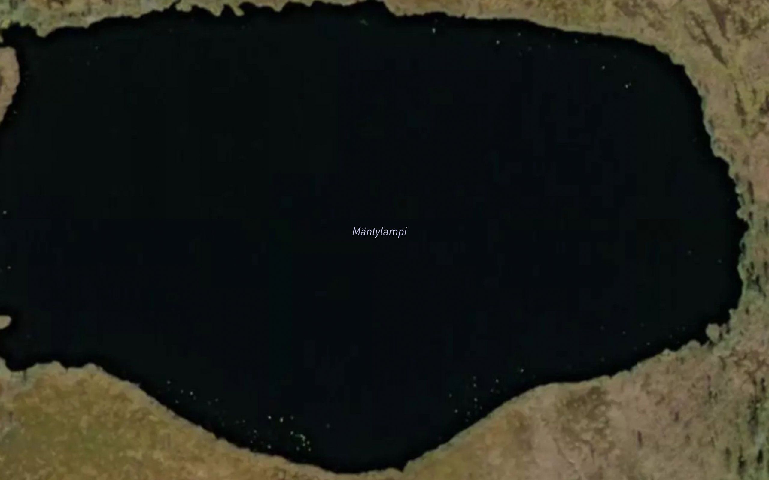 Mantylampi