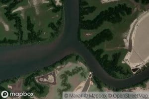 Estero de La Berberia