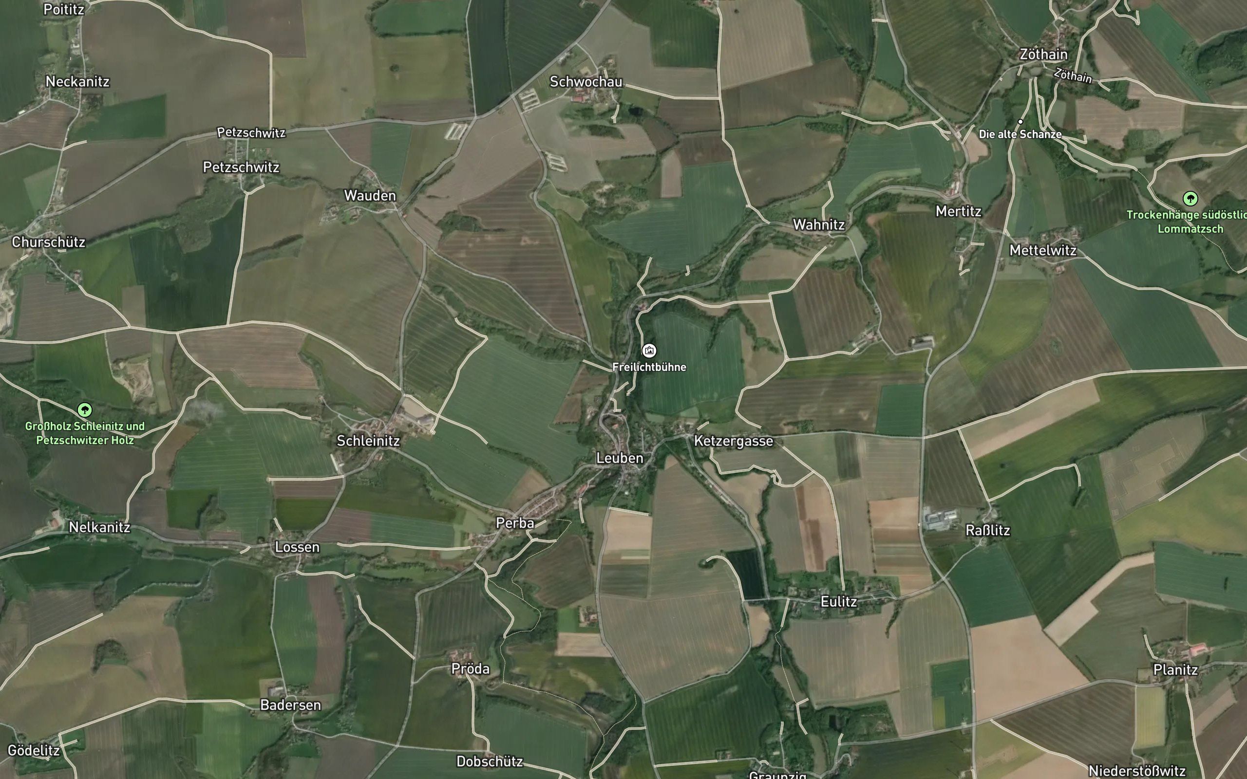 Ketzerbach