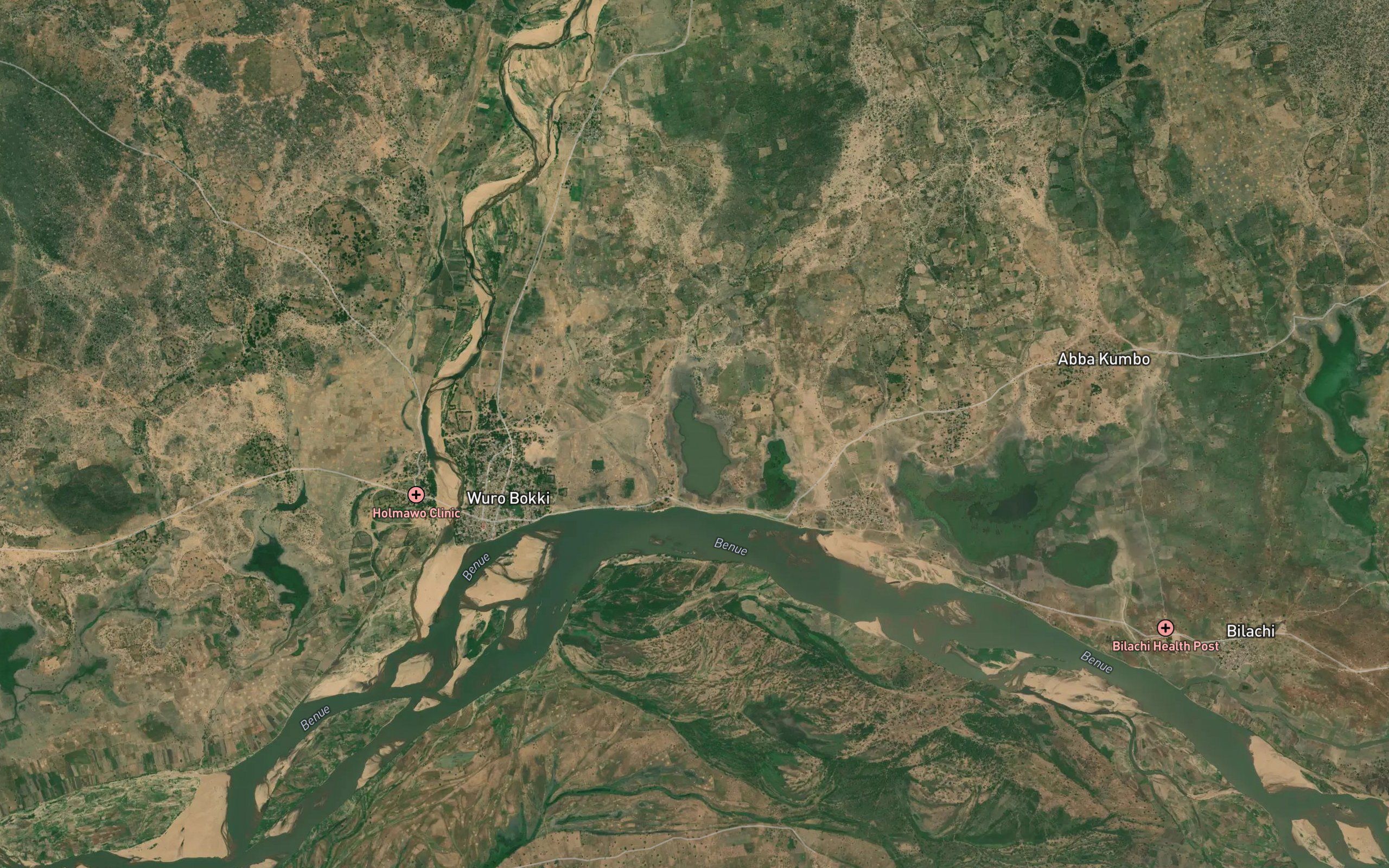 Lake Shemne