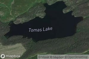 Tomas Lake