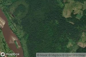 Quebrada Pringamoza
