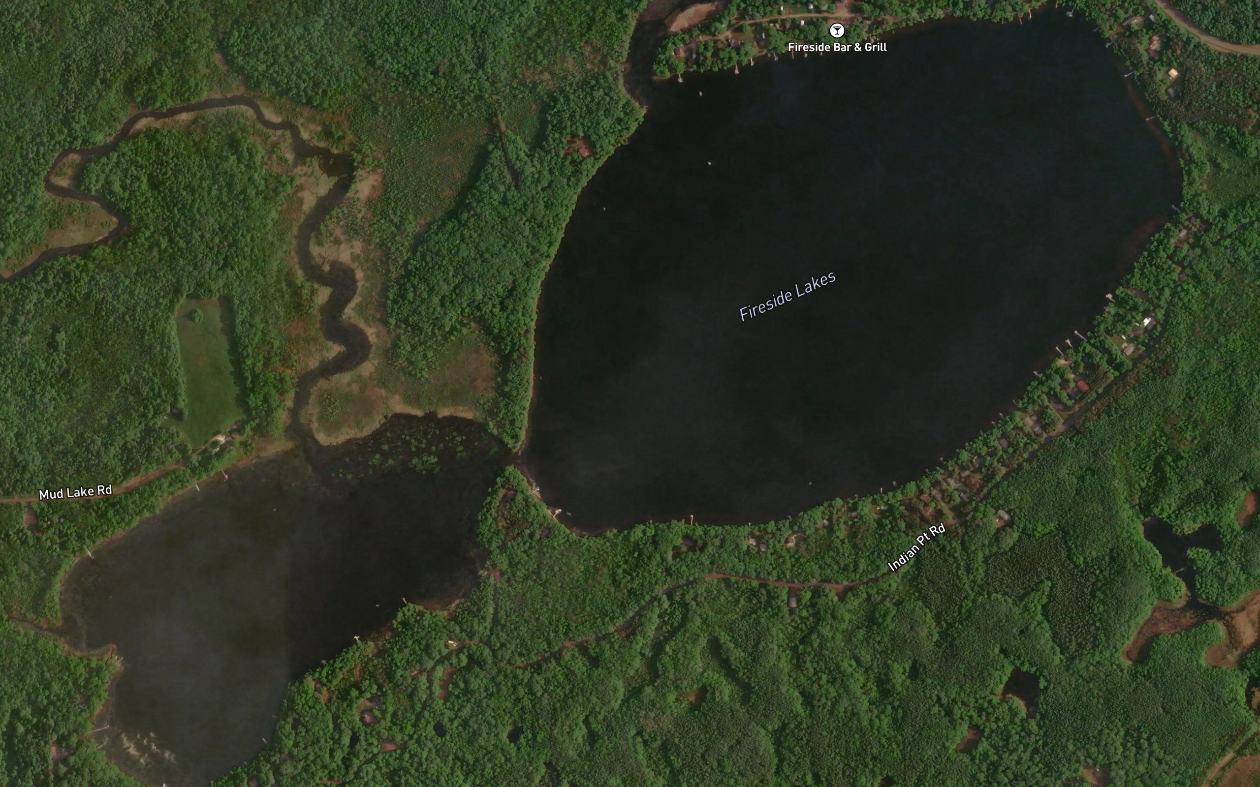 Fireside Lakes