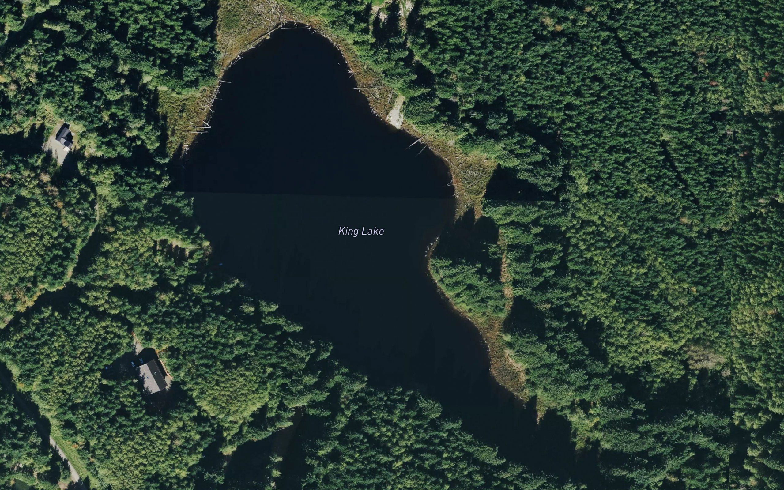 King Lake