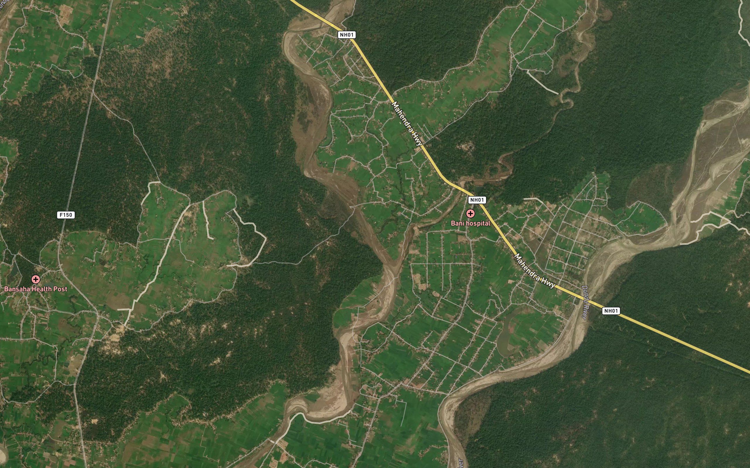 Nakataiya Nala