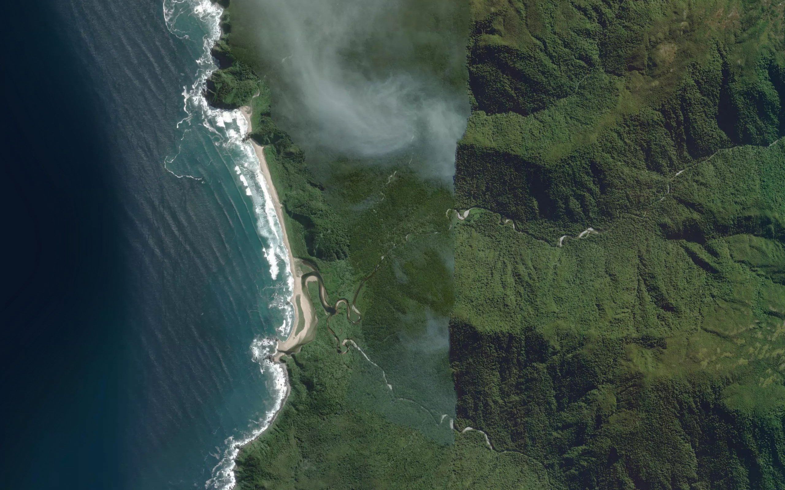 Rio de La Plata