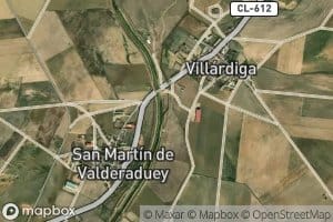 Arroyo de la Zambriana