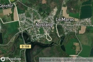 Ruisseau du Pont du Roch