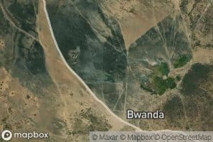Bwanda Hot Springs